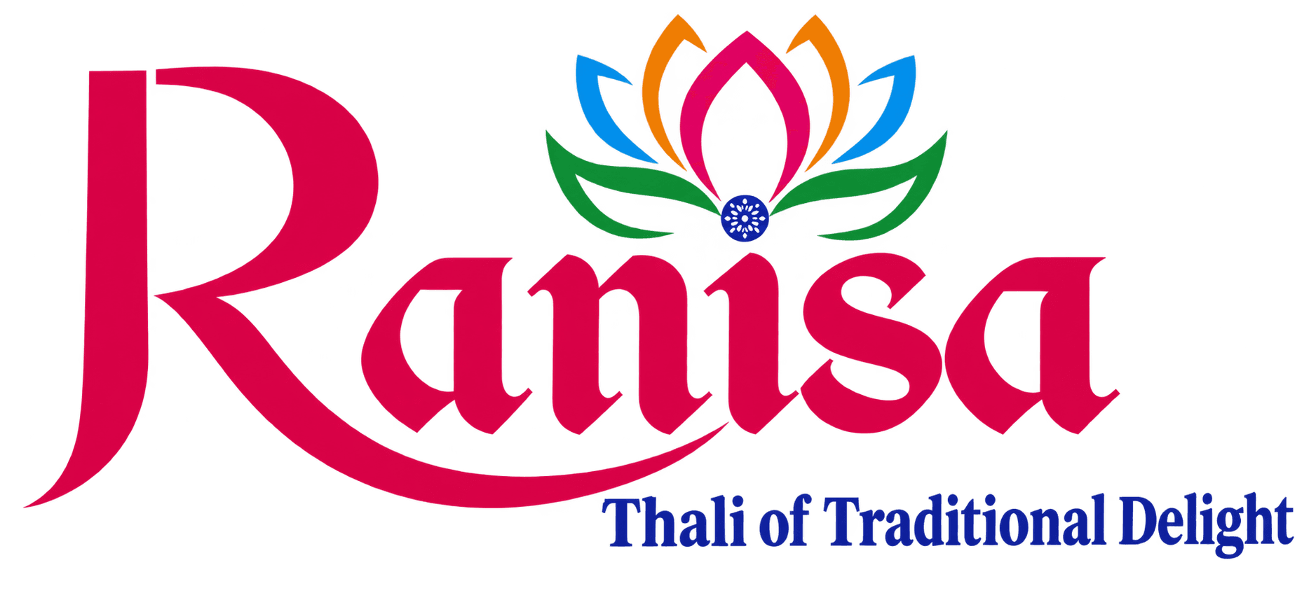 Ranisa — Thali of Traditional Delight